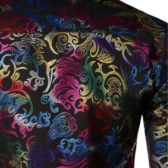 Camisa De Vestir - Picture 3 of 10